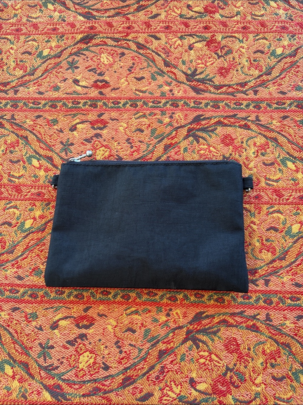 Bagallini change purse